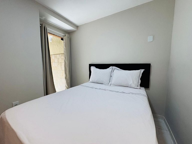 Fascinante Casa com 5q com piscina privativa