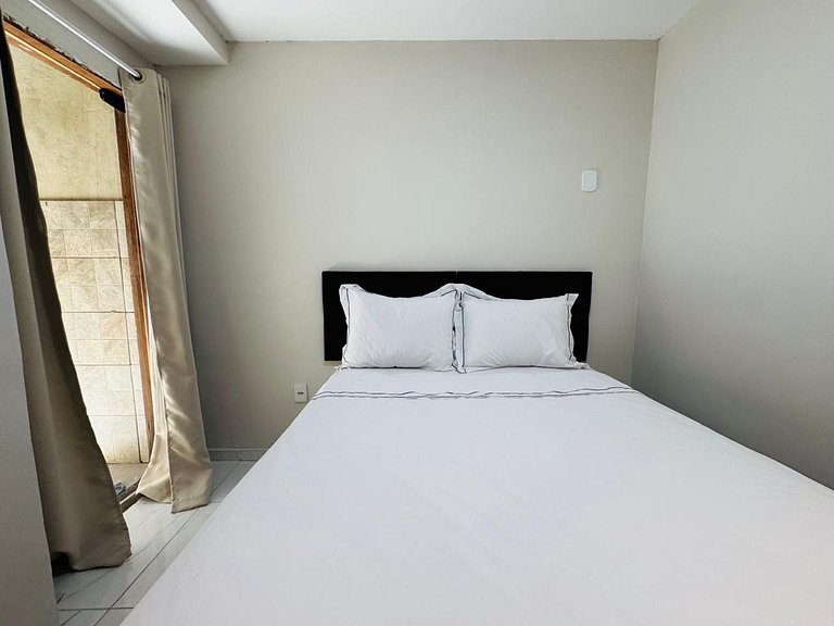 Fascinante Casa com 5q com piscina privativa