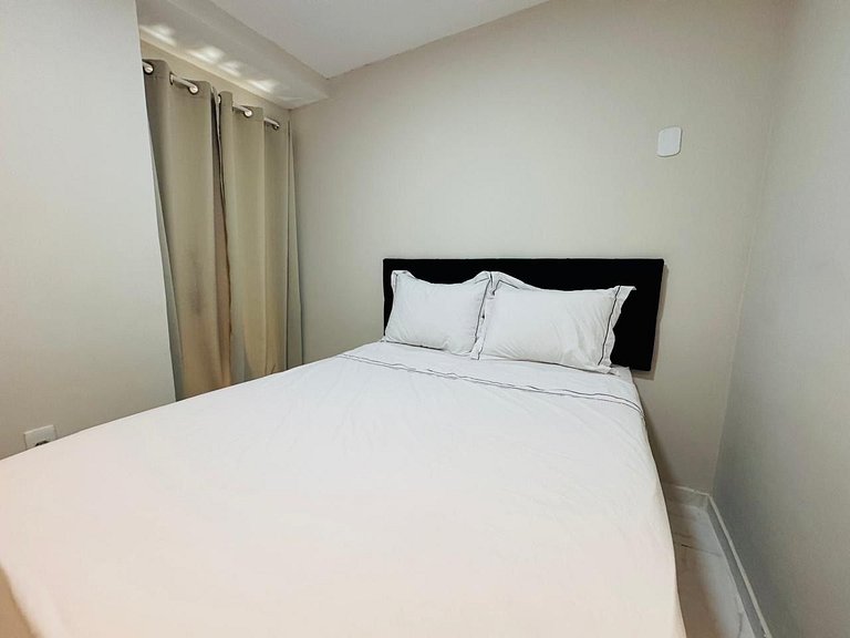 Fascinante Casa com 5q com piscina privativa