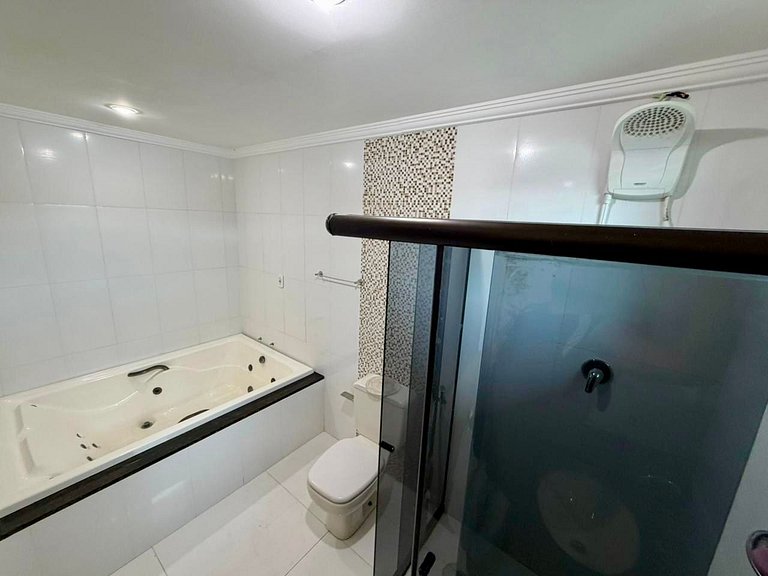 Casa de Frente para lagoa em Cabo Frio