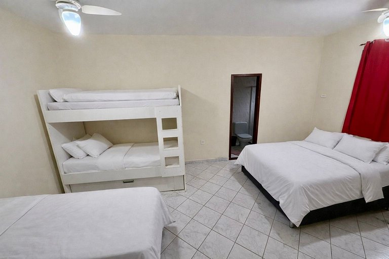 Casa de Frente para lagoa em Cabo Frio