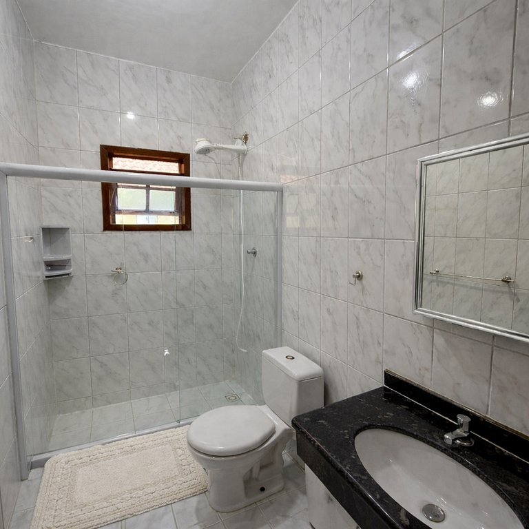 Casa de Frente para lagoa em Cabo Frio