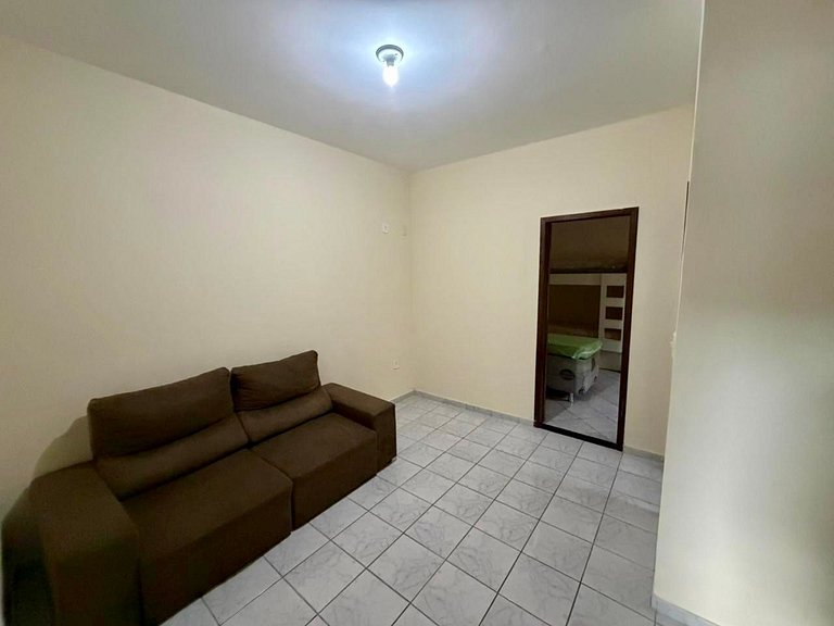 Casa de Frente para lagoa em Cabo Frio