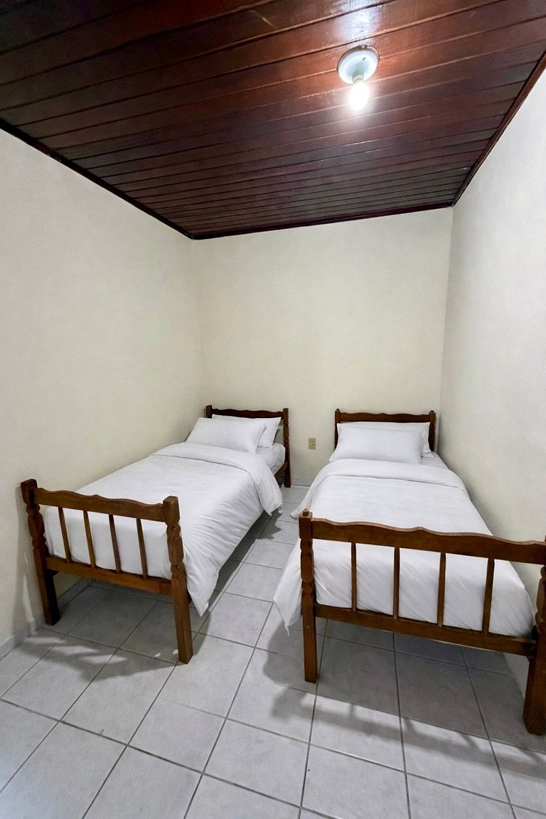 Casa de Frente para lagoa em Cabo Frio