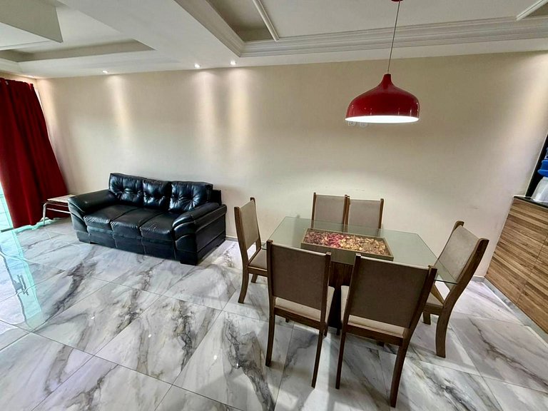 Casa de Frente para lagoa em Cabo Frio