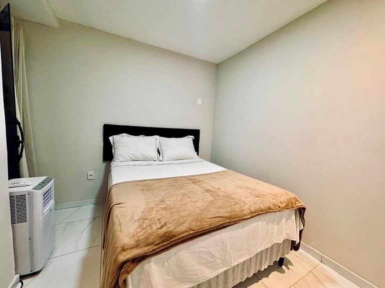 Fascinante Casa com 5q com piscina privativa