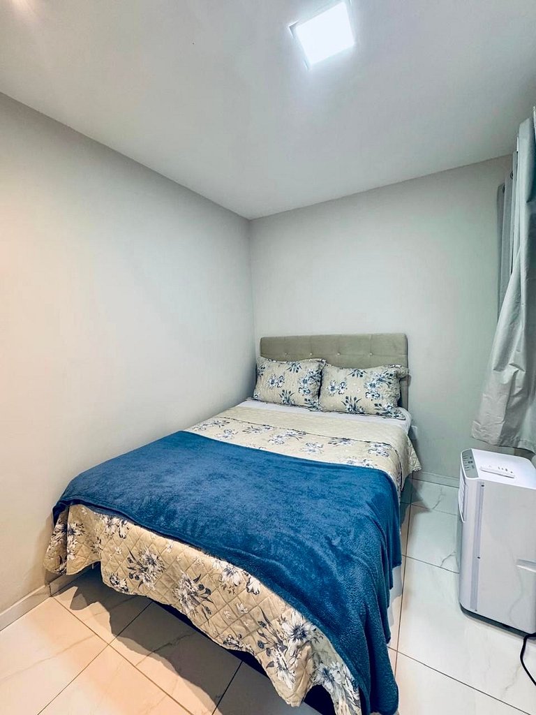 Fascinante Casa com 5q com piscina privativa