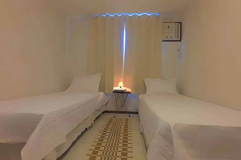 Bela Casa em Cond. de Frente para a Praia Rasa