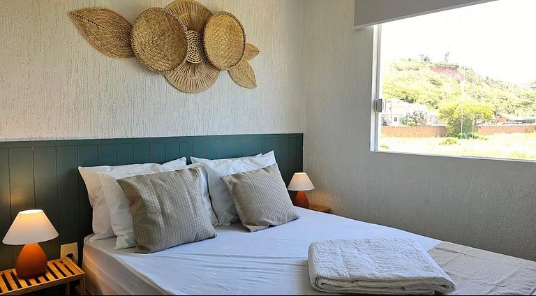 Casa Aconchegante com piscina próxima à praia