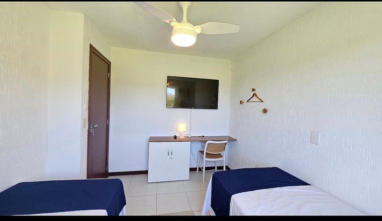 Casa Aconchegante com piscina próxima à praia