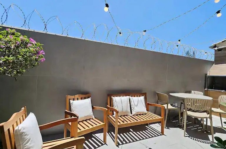 Casa Aconchegante com piscina próxima à praia