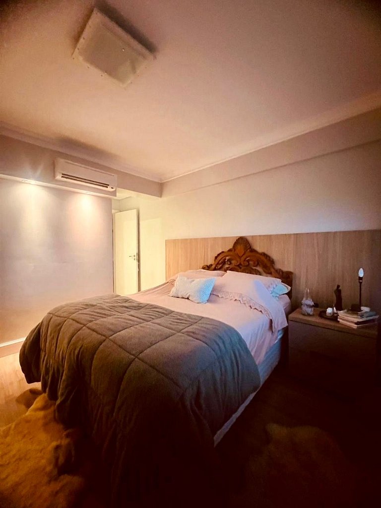 Beira Mar Tramandaí 3 quartos