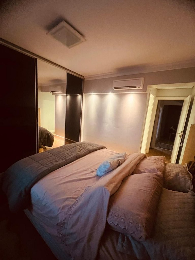 Beira Mar Tramandaí 3 quartos