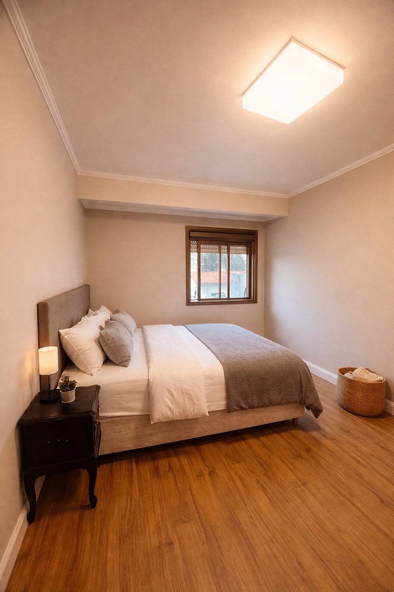 Beira Mar Tramandaí 3 quartos