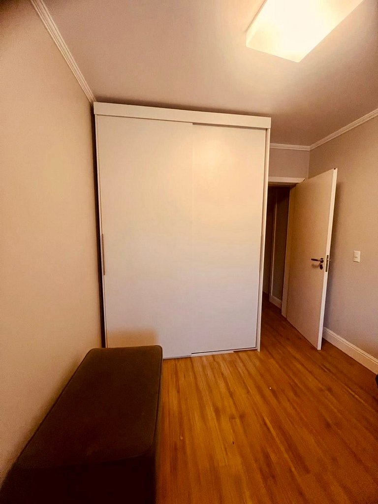 Beira Mar Tramandaí 3 quartos