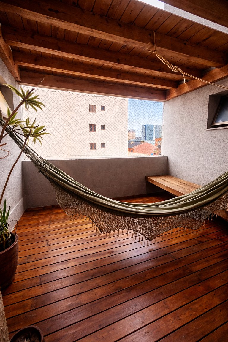 Beira Mar Tramandaí 3 quartos