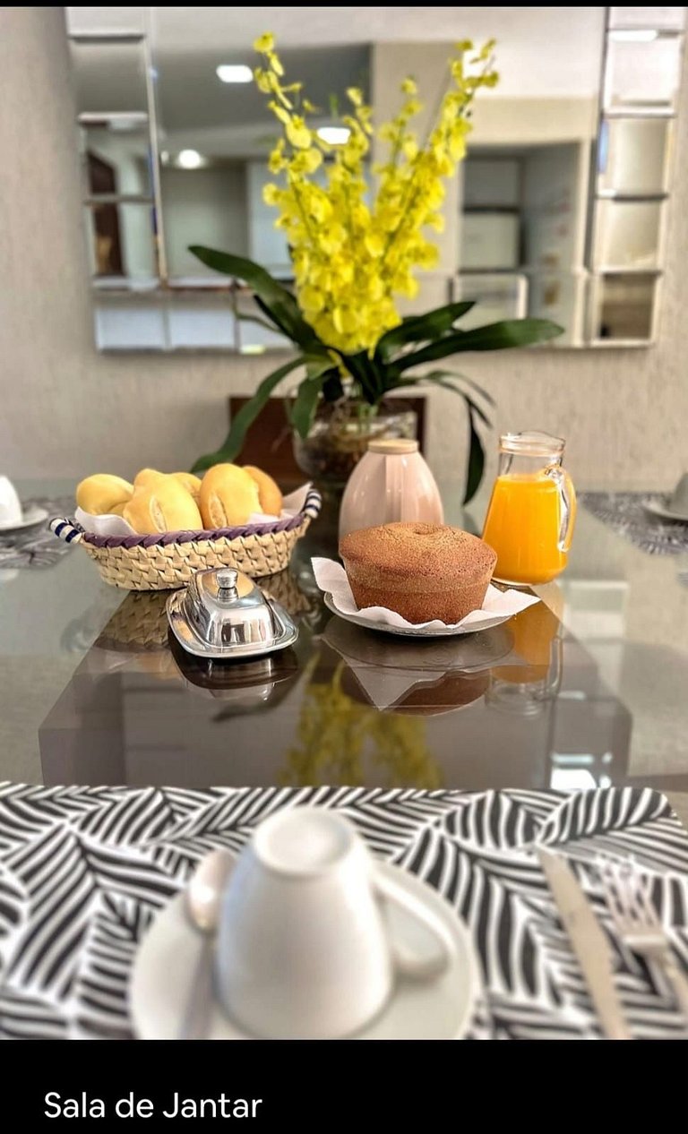 Amavel Casa em Cond. de frente para a Praia Rasa