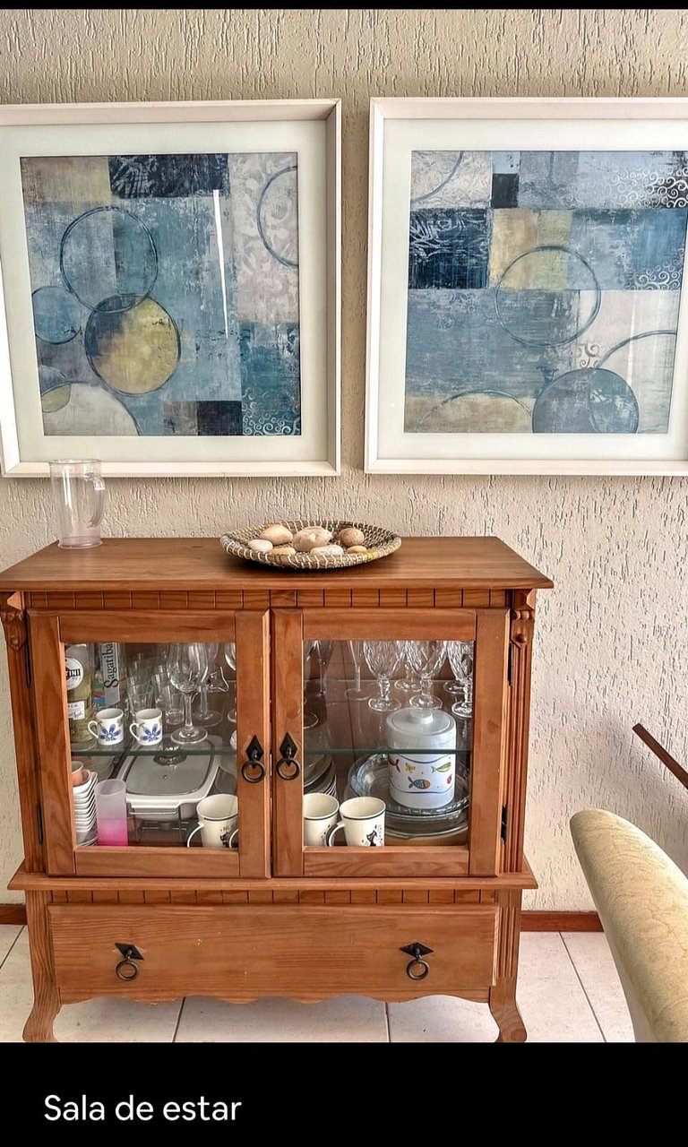 Amavel Casa em Cond. de frente para a Praia Rasa