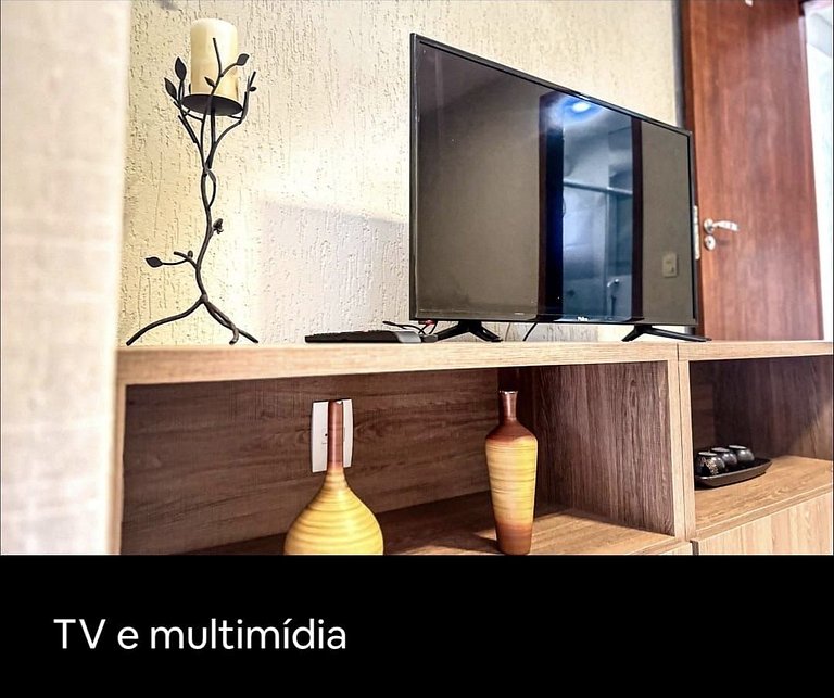 Amavel Casa em Cond. de frente para a Praia Rasa