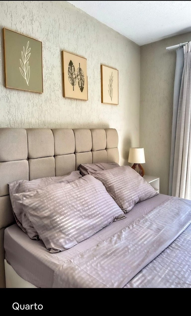 Amavel Casa em Cond. de frente para a Praia Rasa