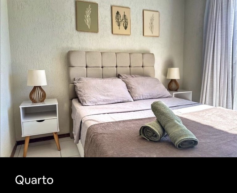 Amavel Casa em Cond. de frente para a Praia Rasa