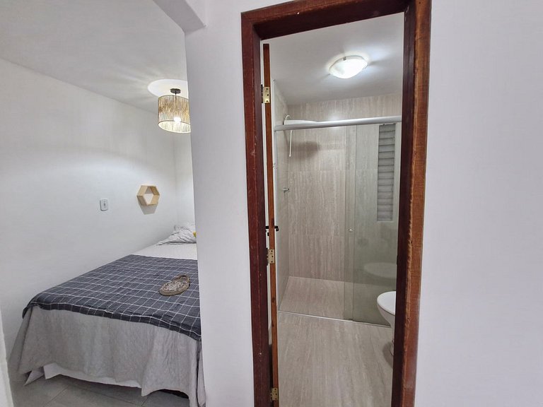 Casa Na Praia Geriba