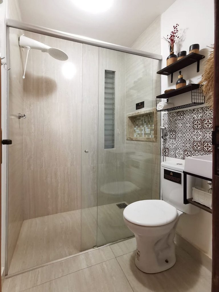 Casa Na Praia Geriba